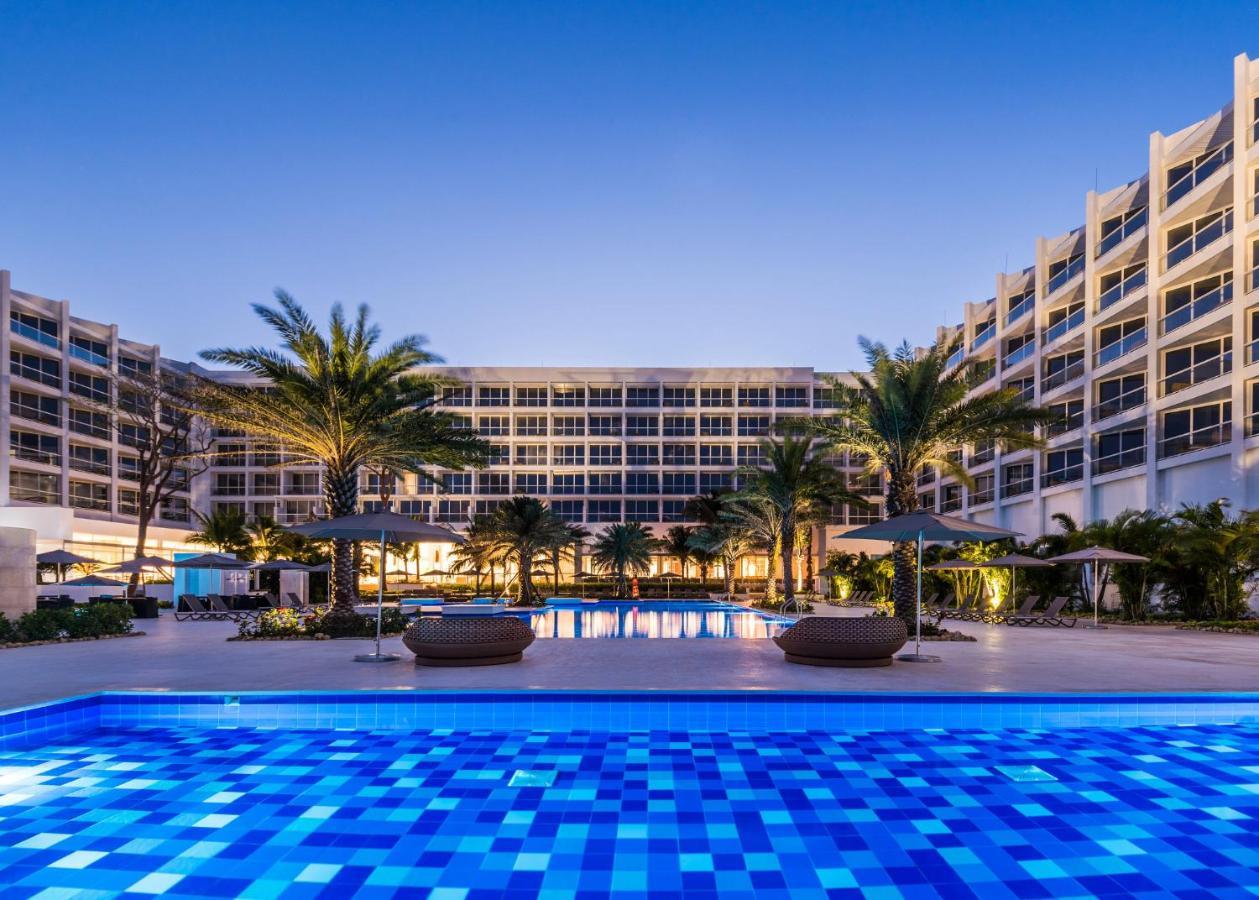 Dreams Karibana Cartagena Golf & Spa Resort 外观 照片