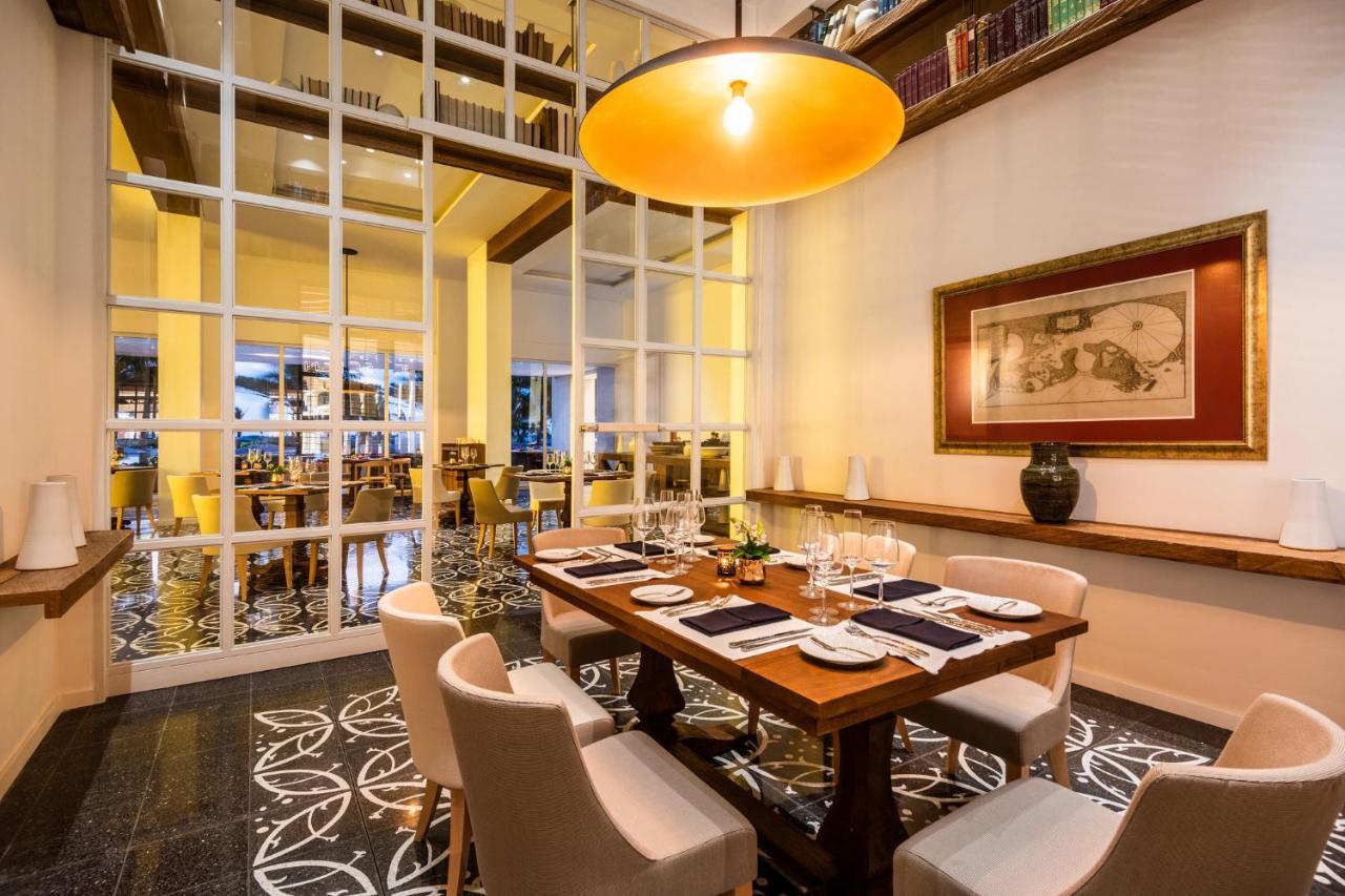 Dreams Karibana Cartagena Golf & Spa Resort 外观 照片