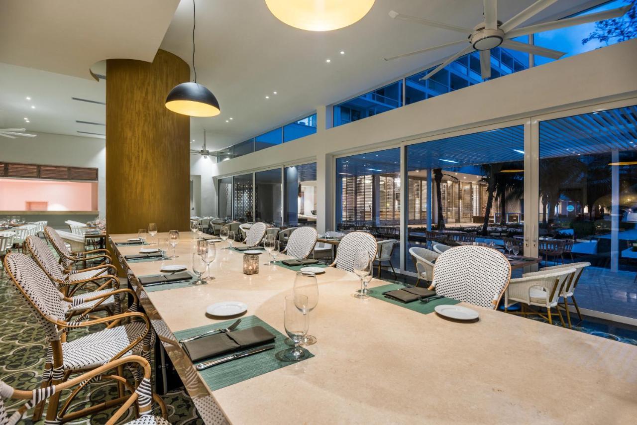 Dreams Karibana Cartagena Golf & Spa Resort 外观 照片