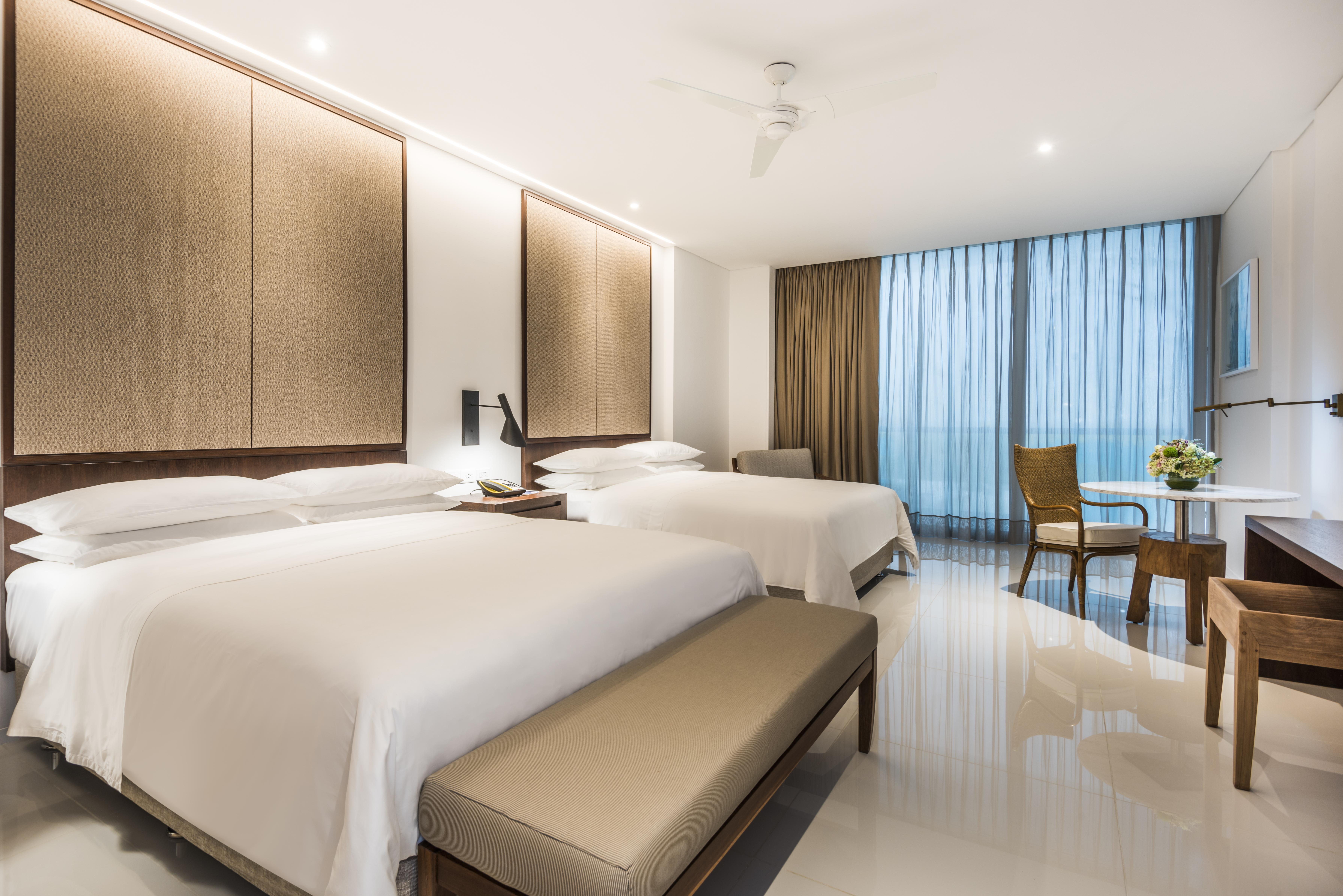 Dreams Karibana Cartagena Golf & Spa Resort 外观 照片