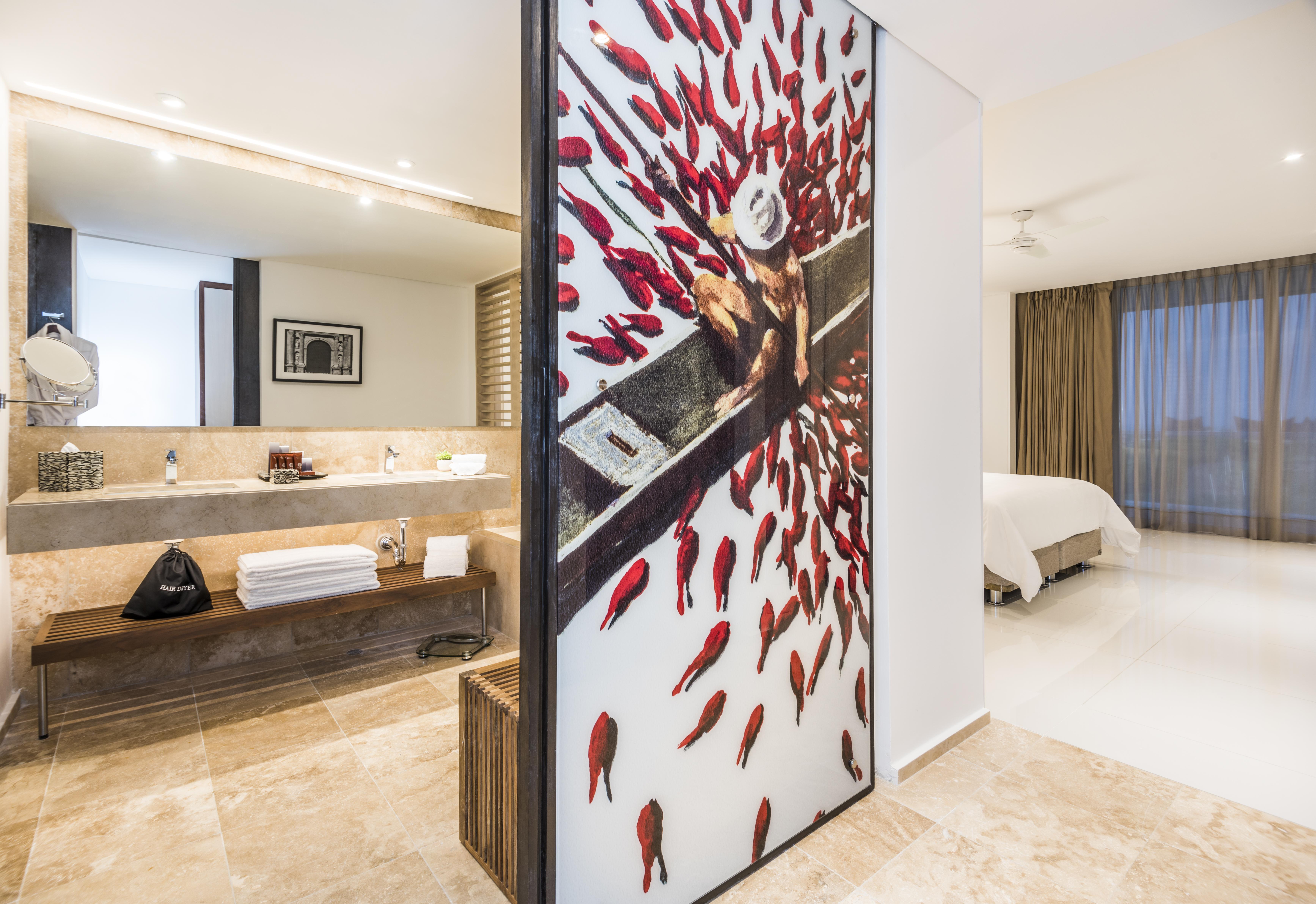 Dreams Karibana Cartagena Golf & Spa Resort 外观 照片