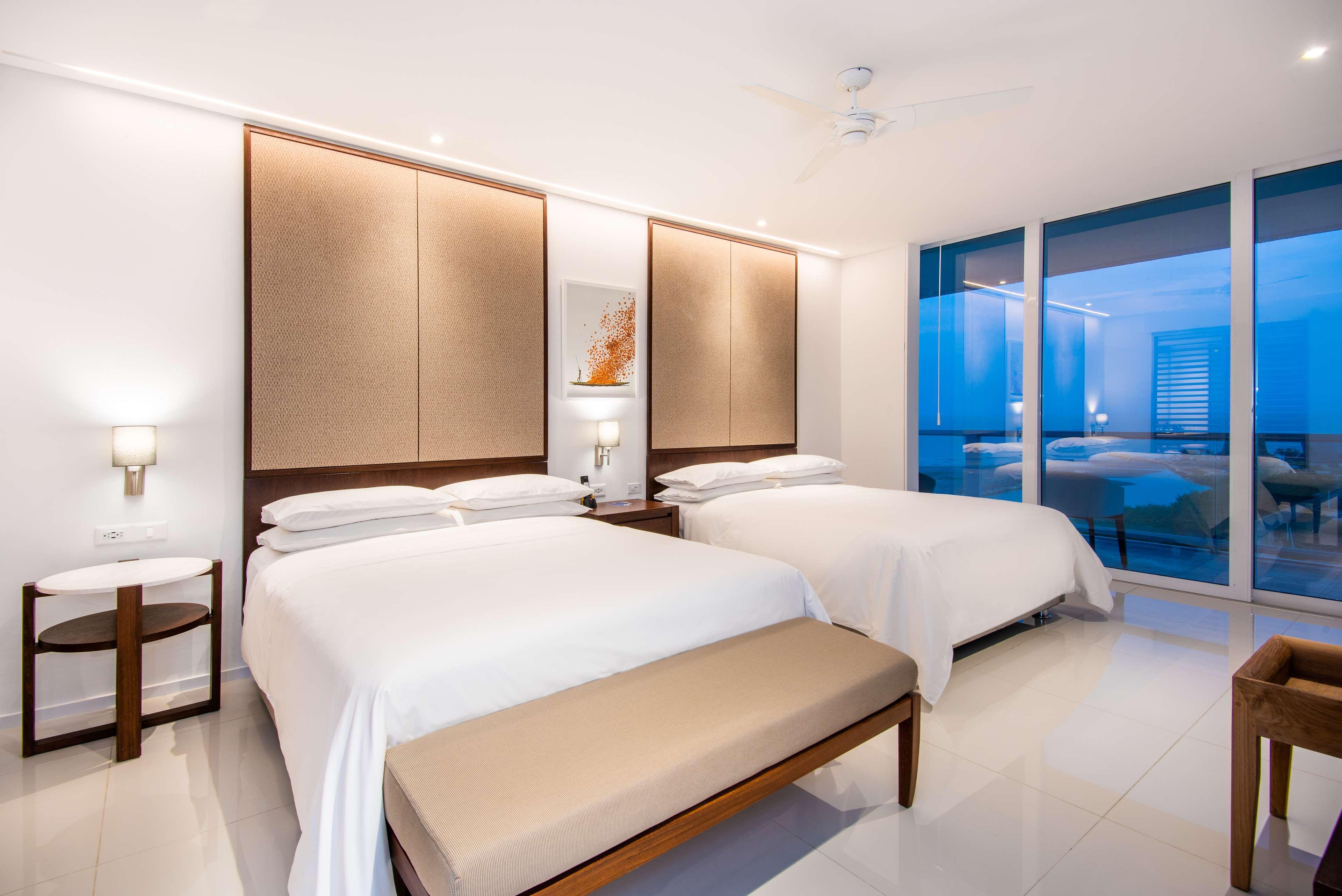 Dreams Karibana Cartagena Golf & Spa Resort 外观 照片