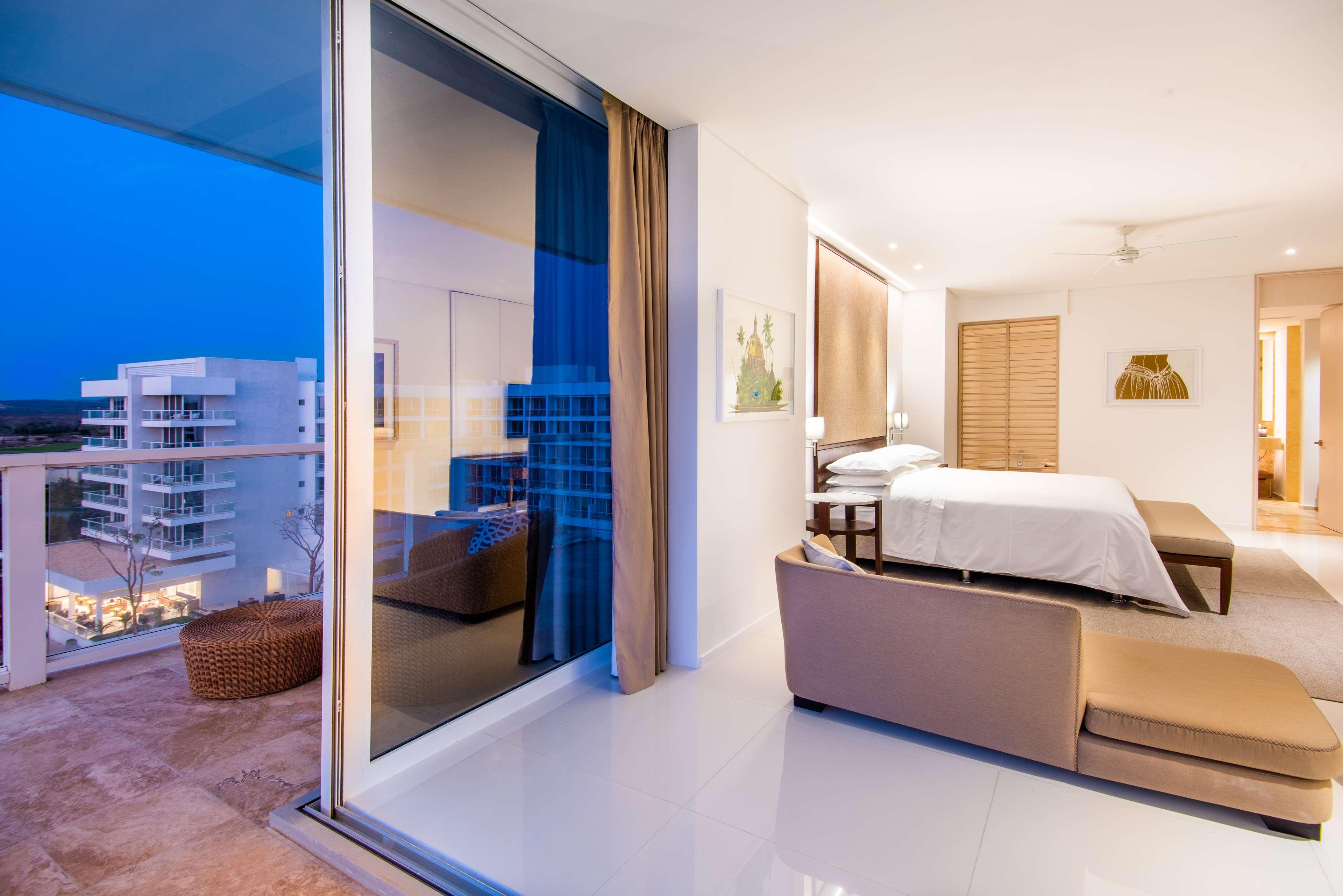 Dreams Karibana Cartagena Golf & Spa Resort 外观 照片