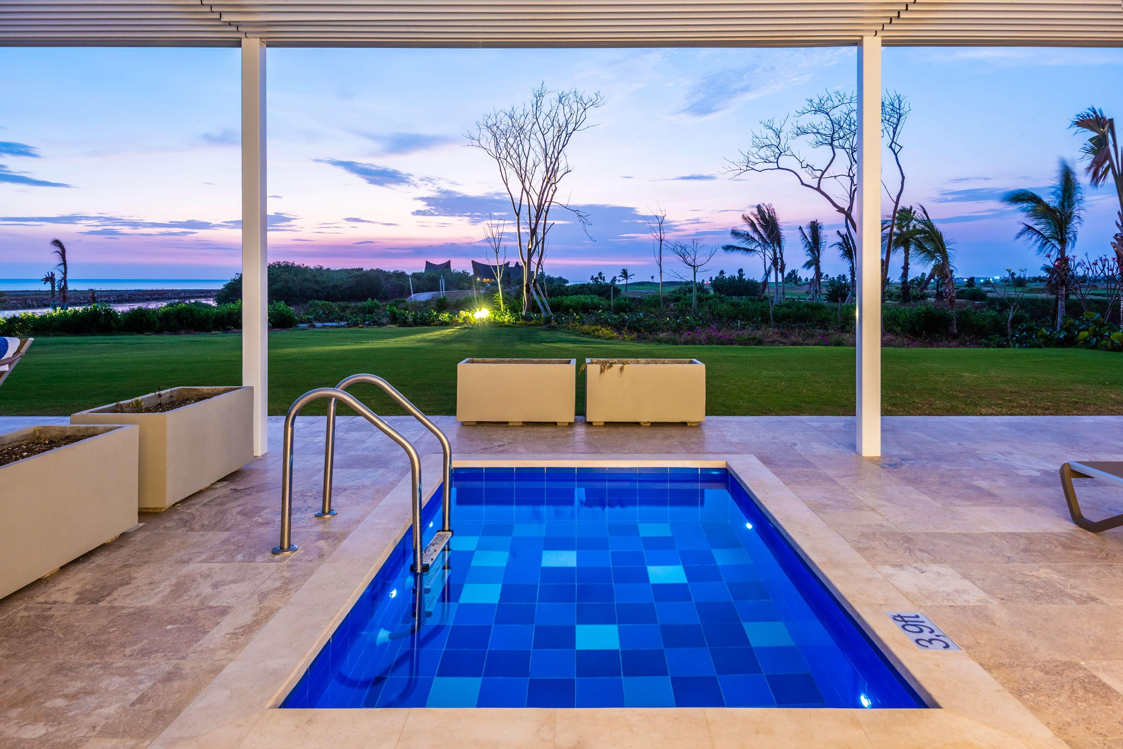Dreams Karibana Cartagena Golf & Spa Resort 外观 照片