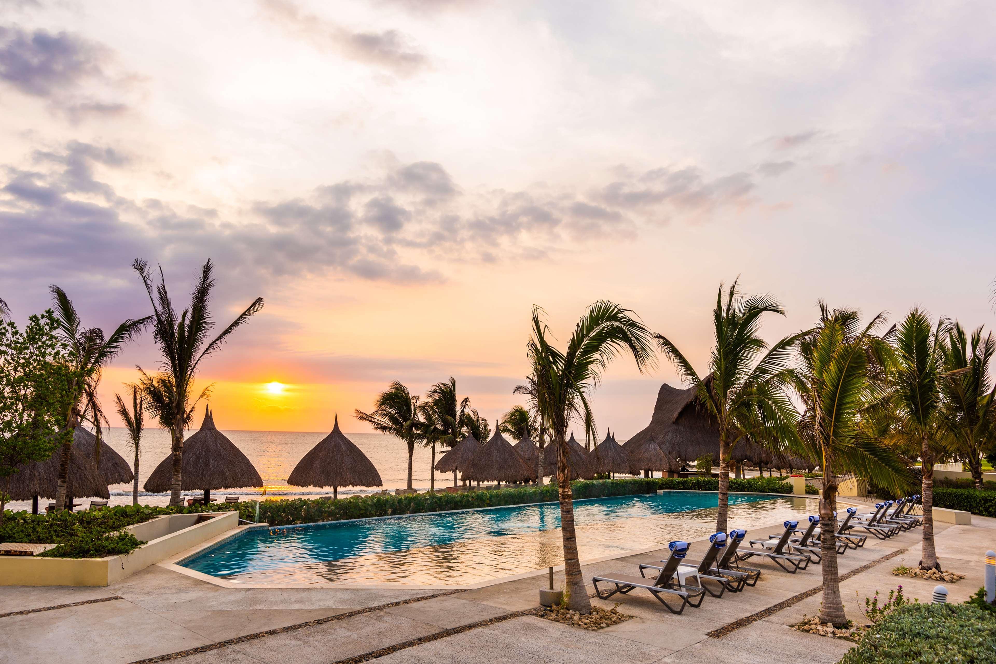 Dreams Karibana Cartagena Golf & Spa Resort 外观 照片