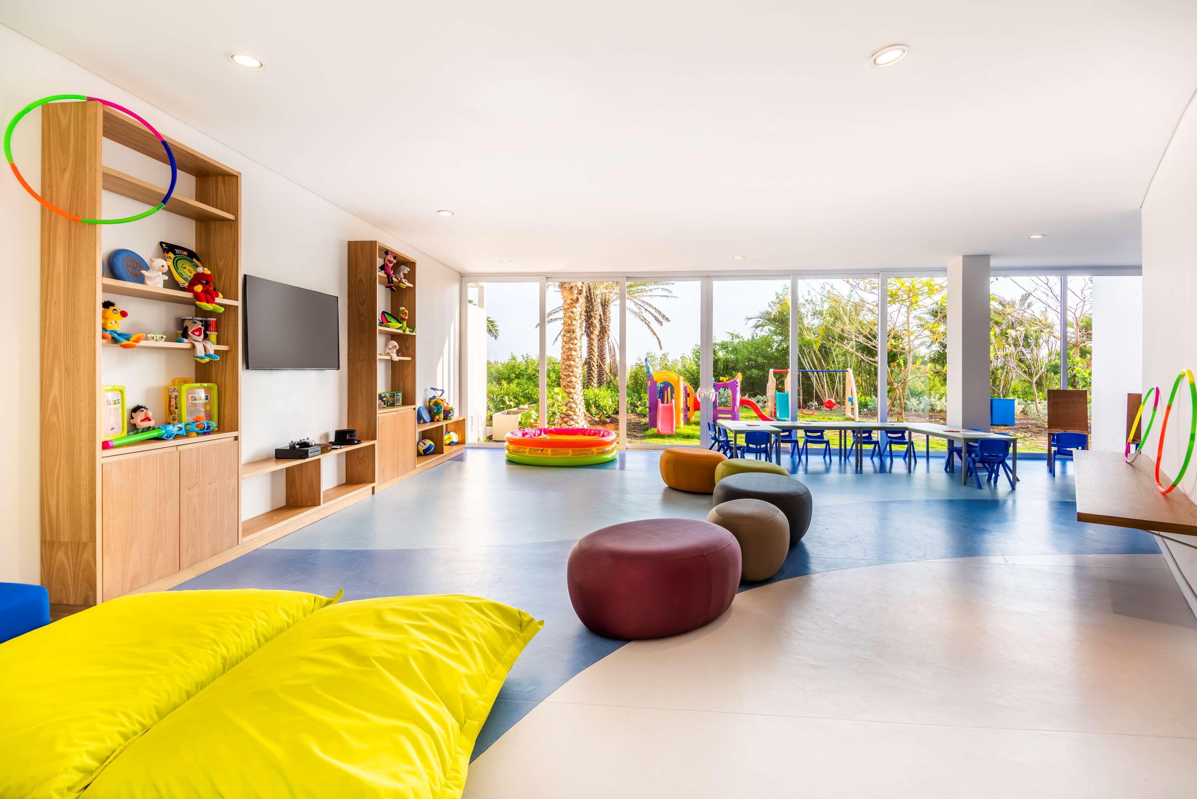 Dreams Karibana Cartagena Golf & Spa Resort 外观 照片