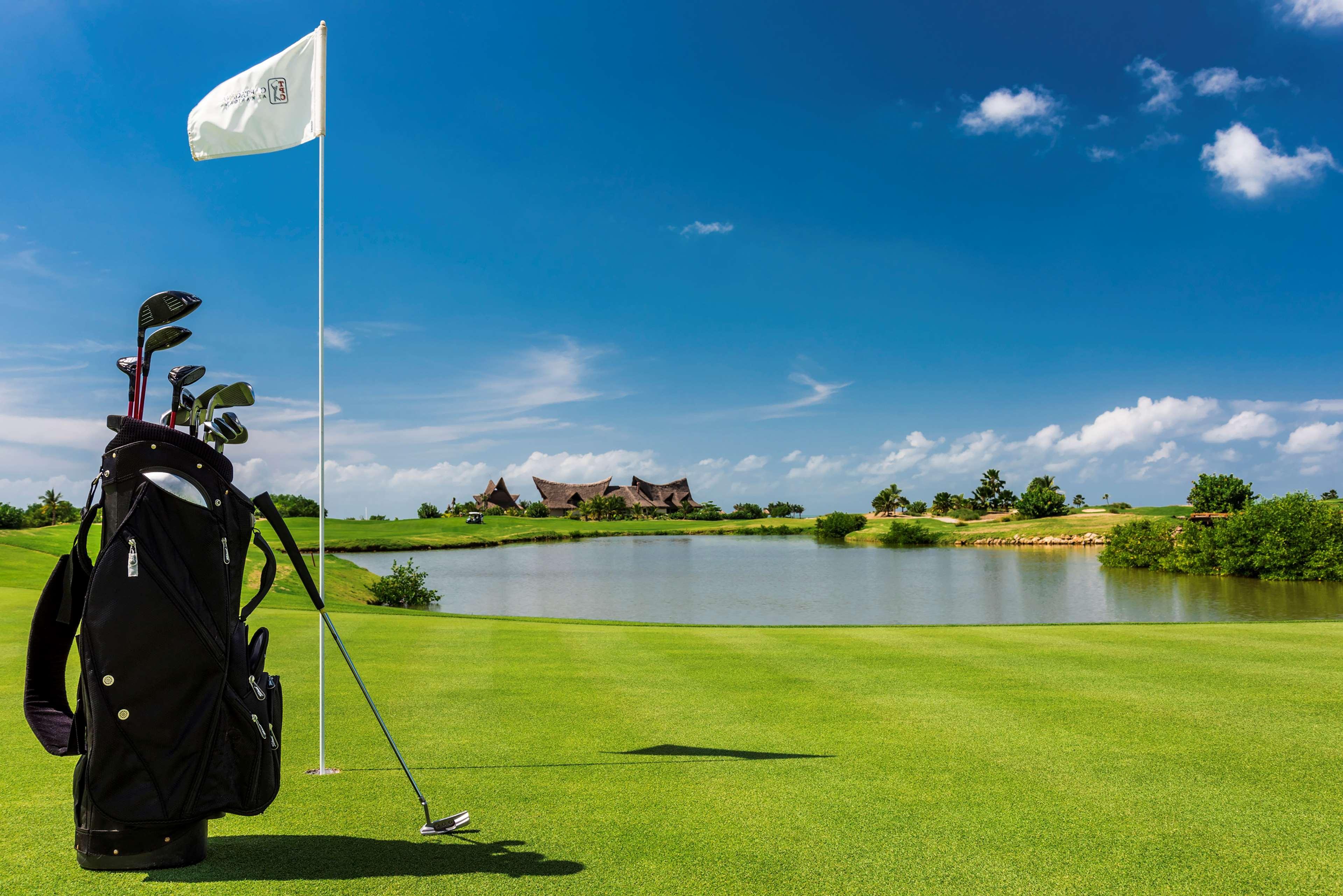 Dreams Karibana Cartagena Golf & Spa Resort 外观 照片