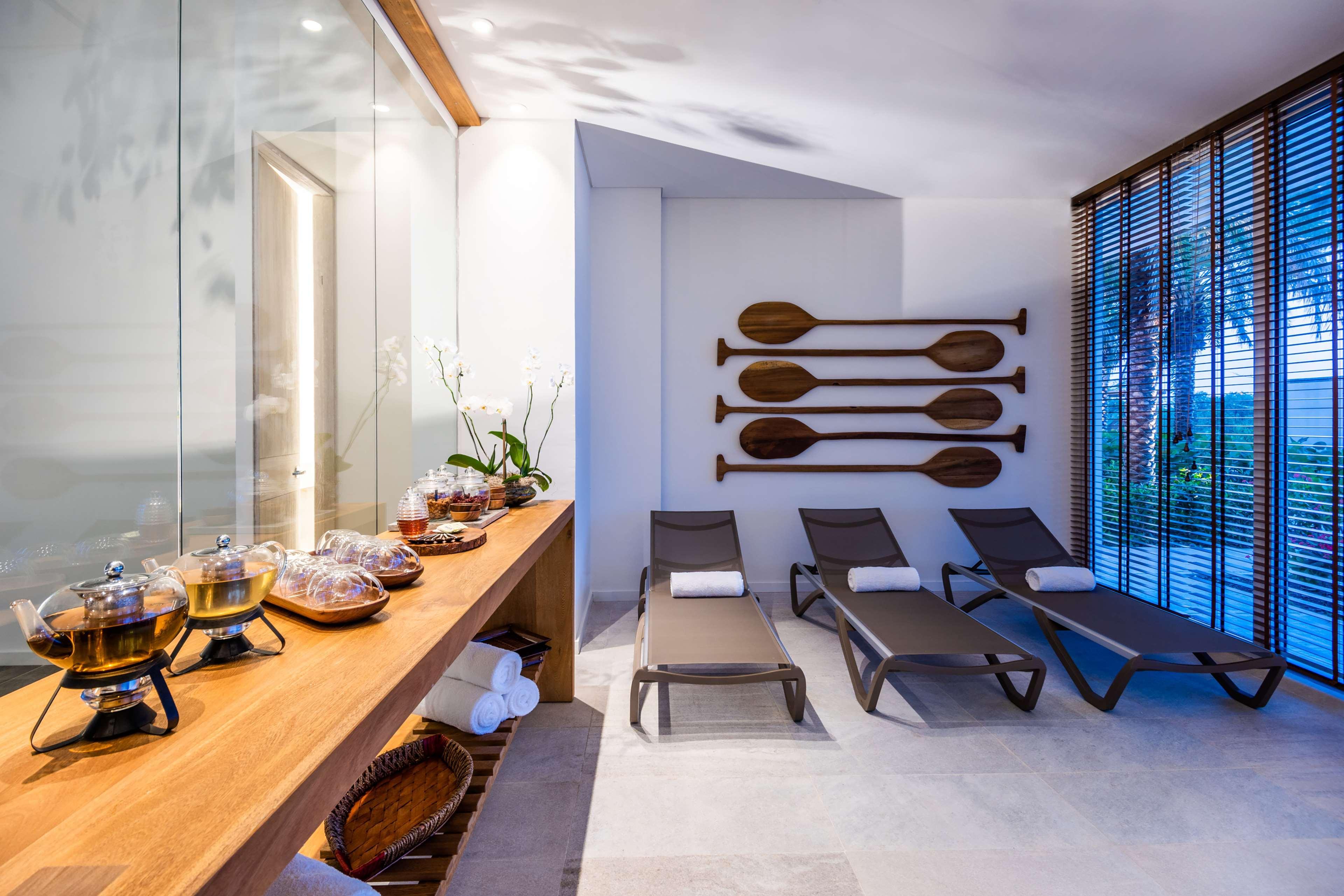 Dreams Karibana Cartagena Golf & Spa Resort 外观 照片