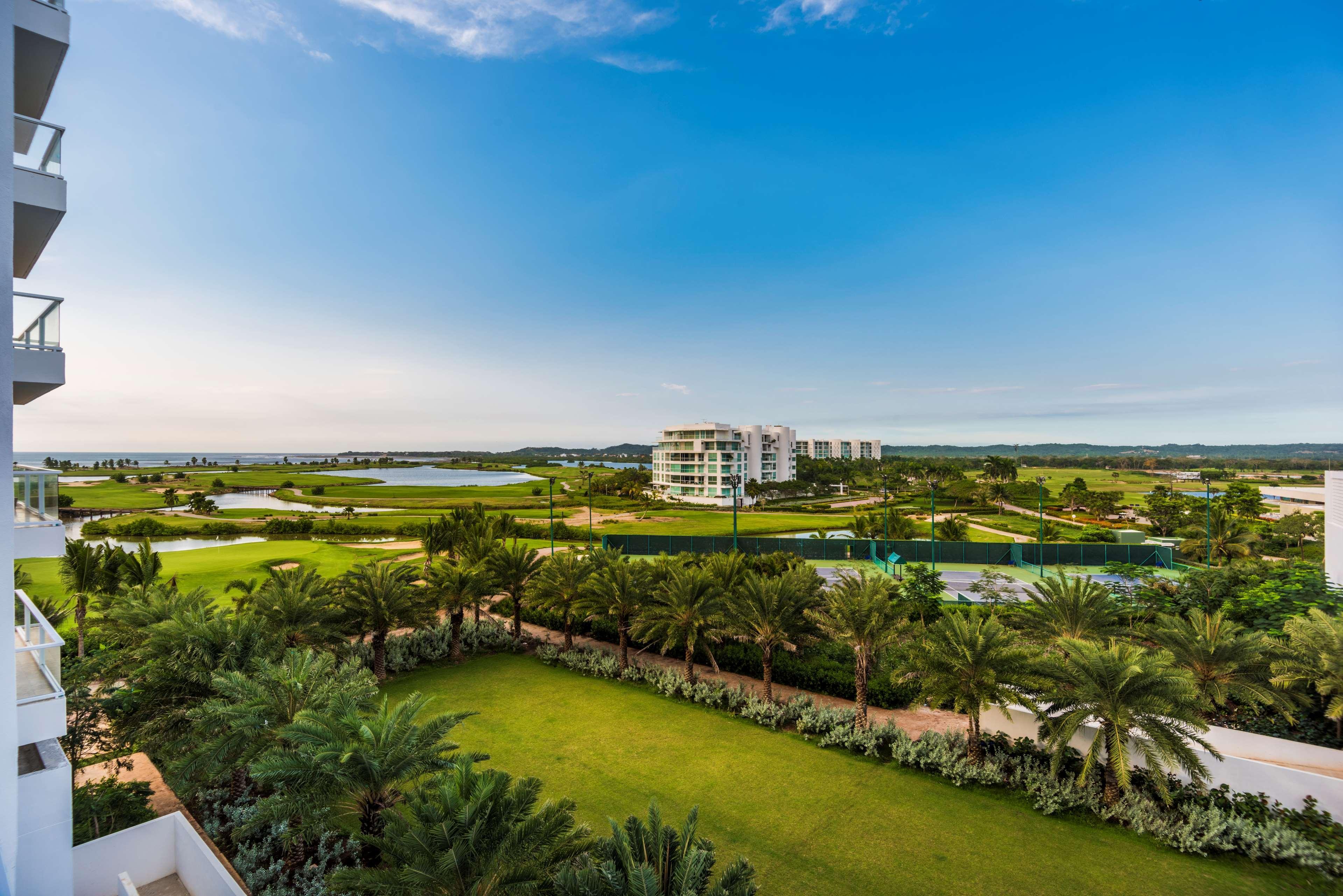 Dreams Karibana Cartagena Golf & Spa Resort 外观 照片