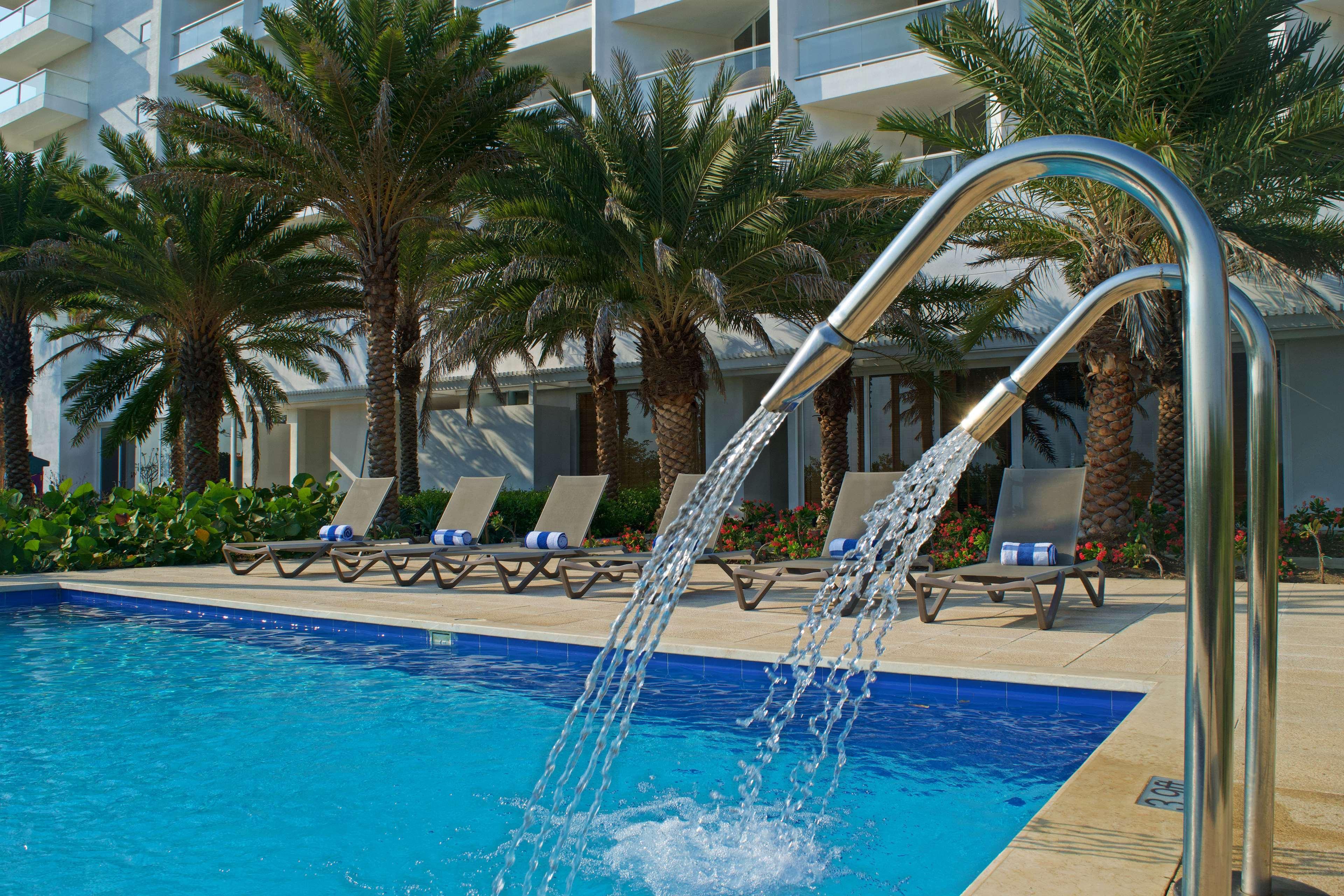 Dreams Karibana Cartagena Golf & Spa Resort 外观 照片