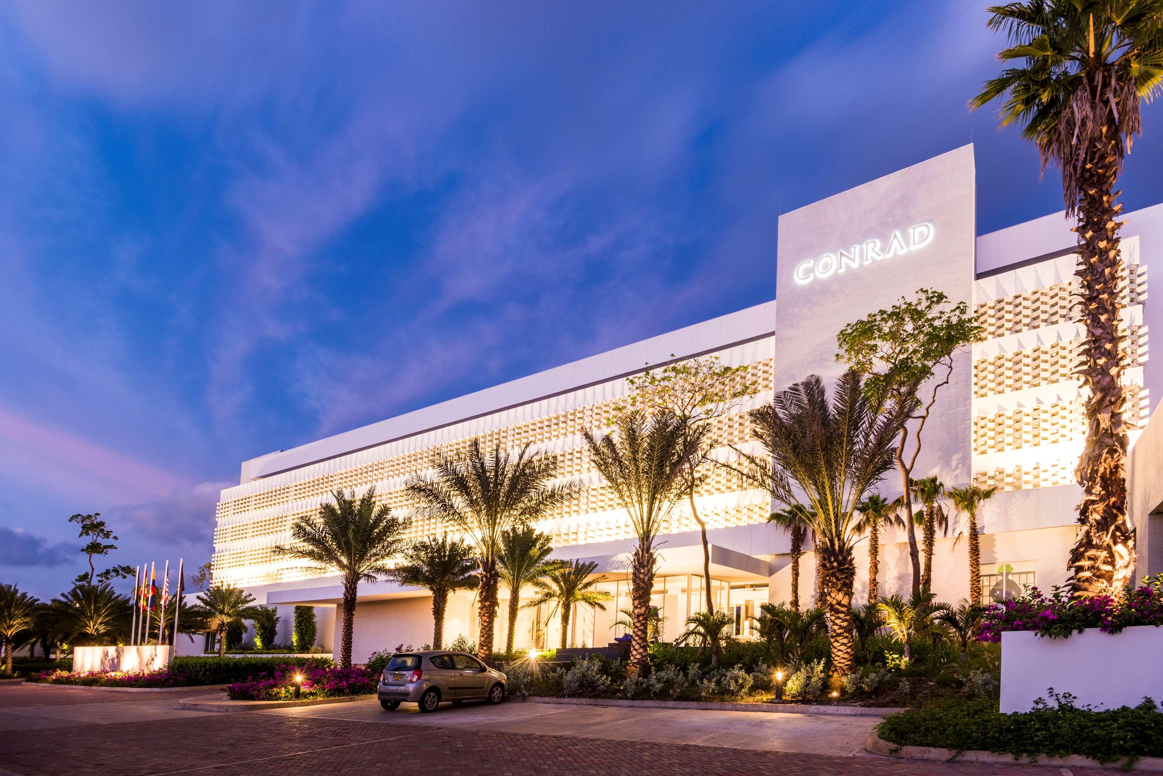 Dreams Karibana Cartagena Golf & Spa Resort 外观 照片