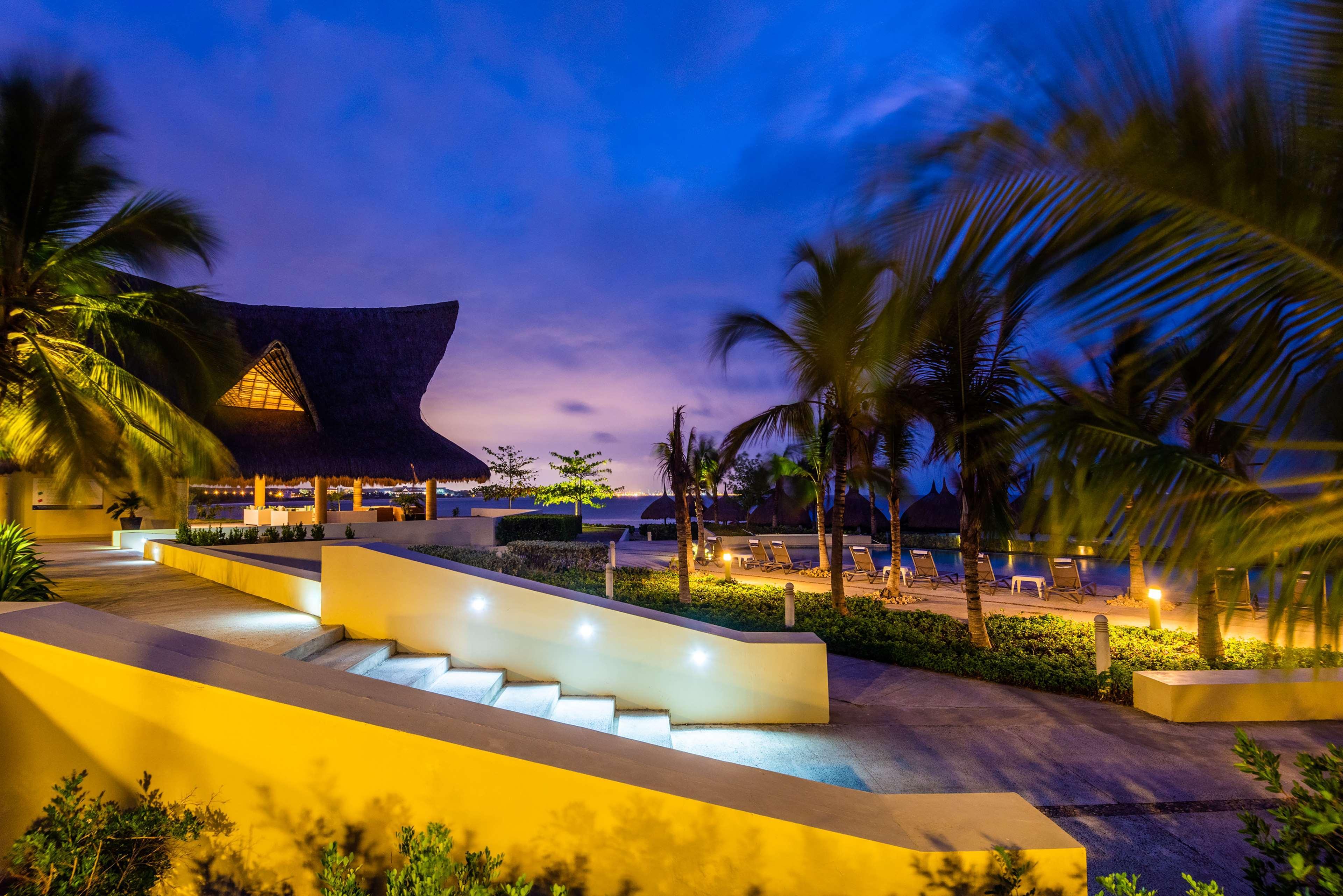Dreams Karibana Cartagena Golf & Spa Resort 外观 照片