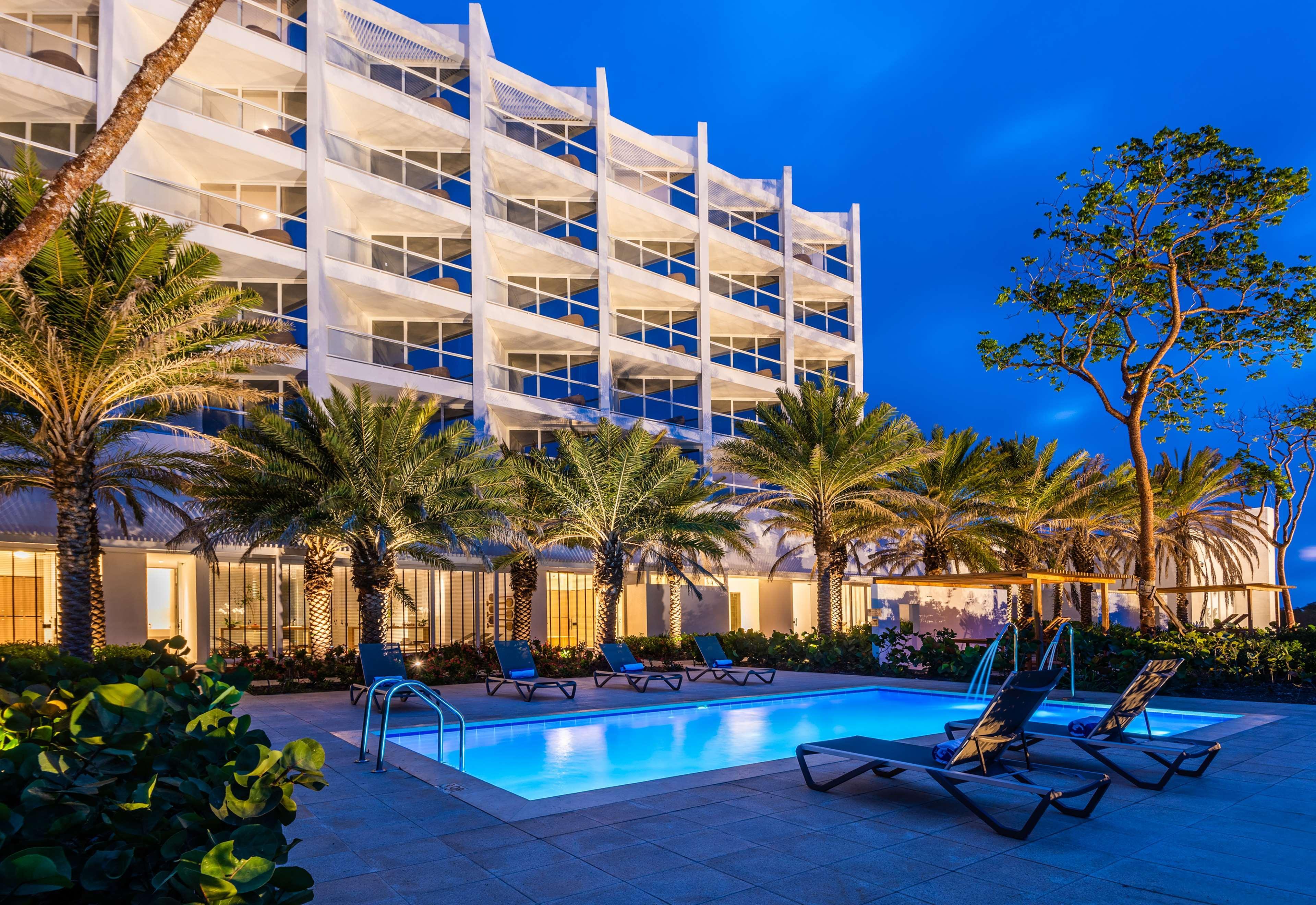 Dreams Karibana Cartagena Golf & Spa Resort 外观 照片