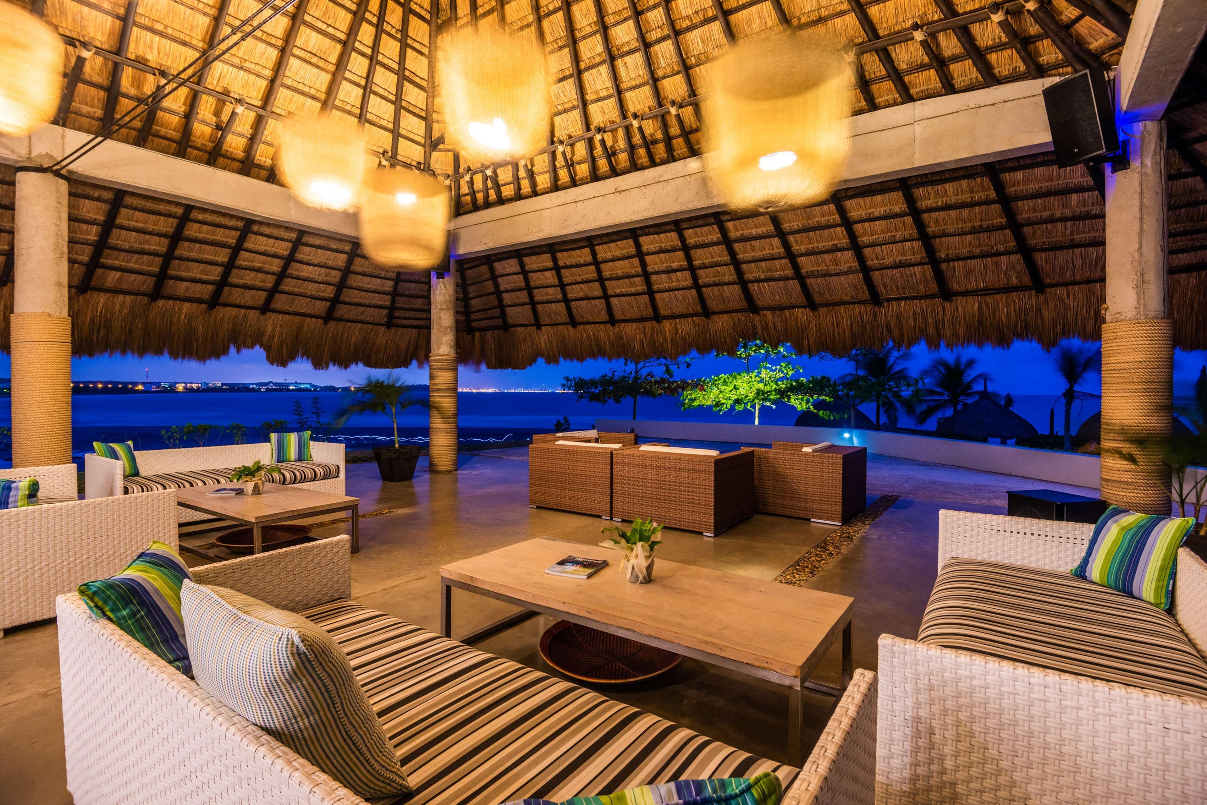 Dreams Karibana Cartagena Golf & Spa Resort 外观 照片