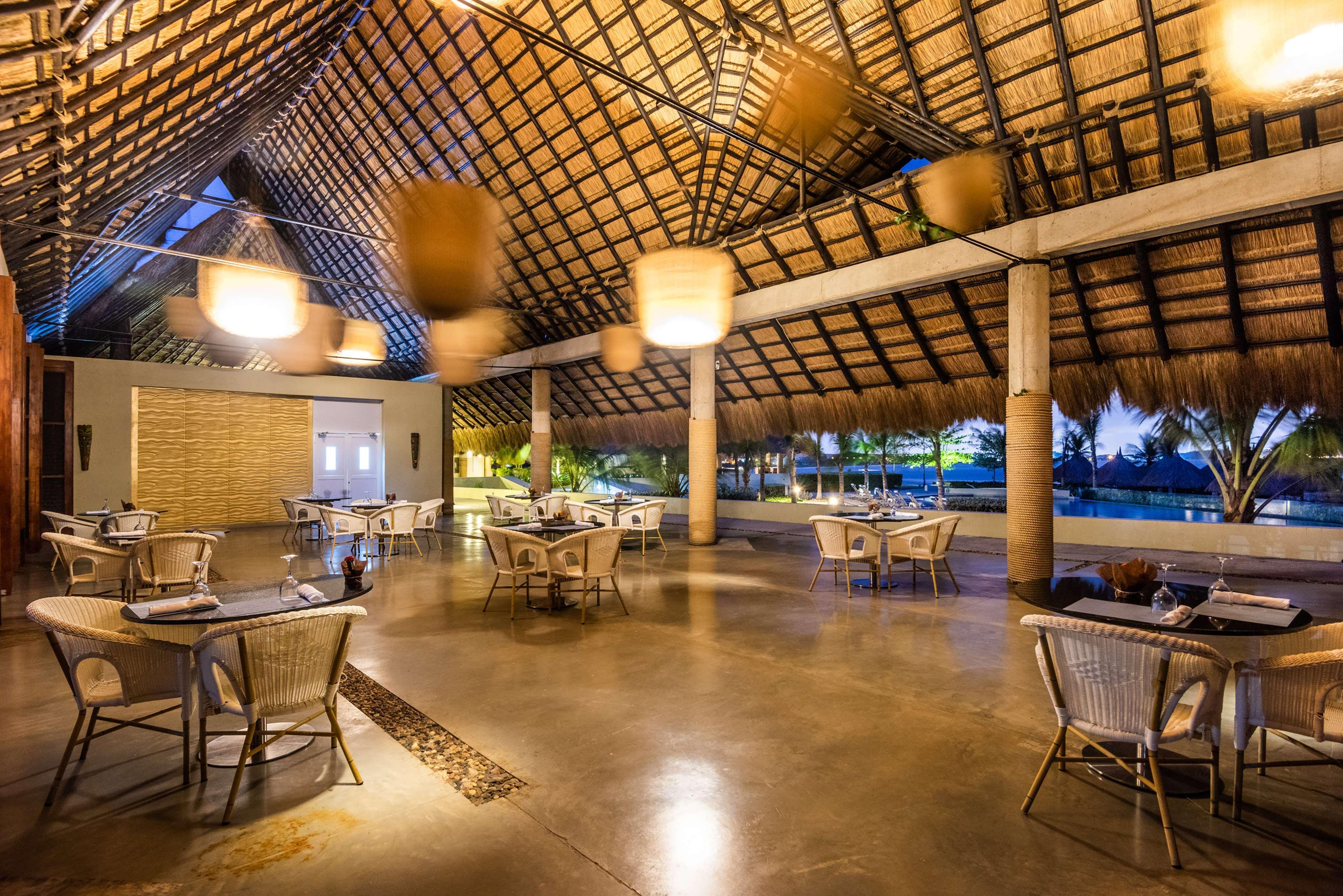 Dreams Karibana Cartagena Golf & Spa Resort 外观 照片