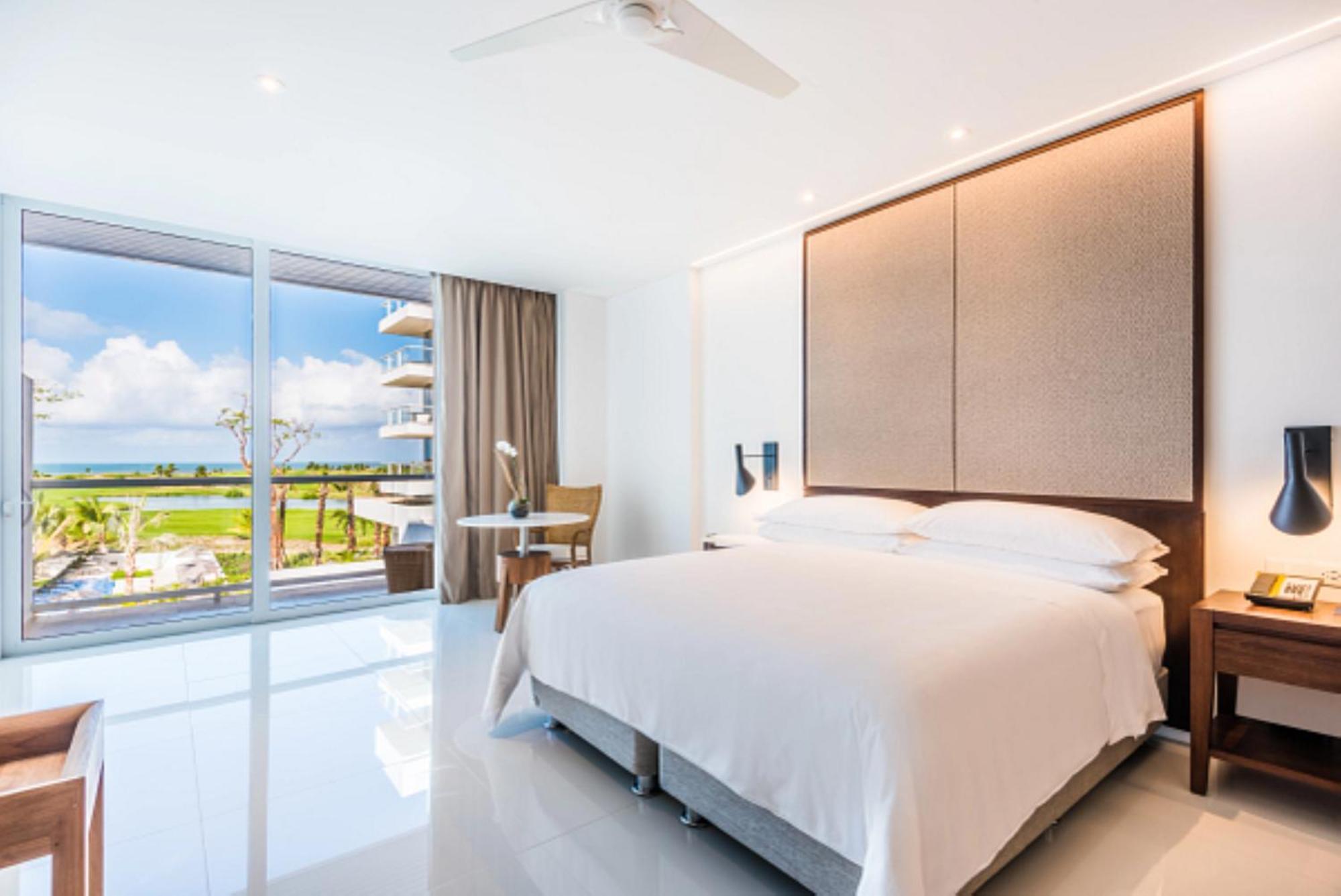 Dreams Karibana Cartagena Golf & Spa Resort 外观 照片
